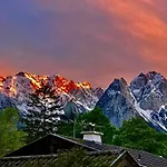 Landhaus Alpenblick