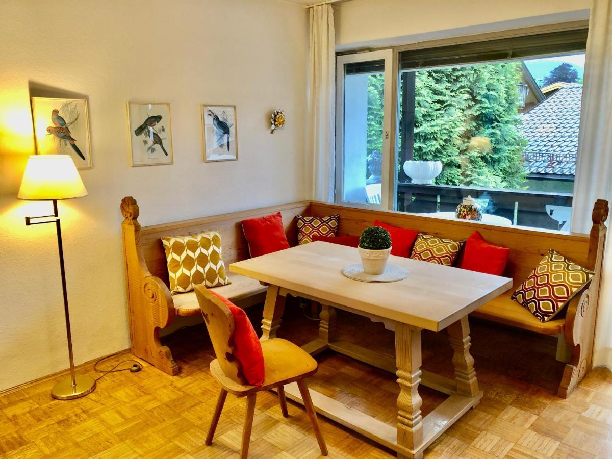 Landhaus Alpenblick Appartement