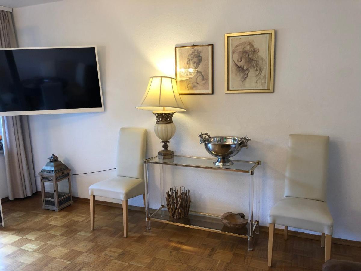 Landhaus Alpenblick Appartement