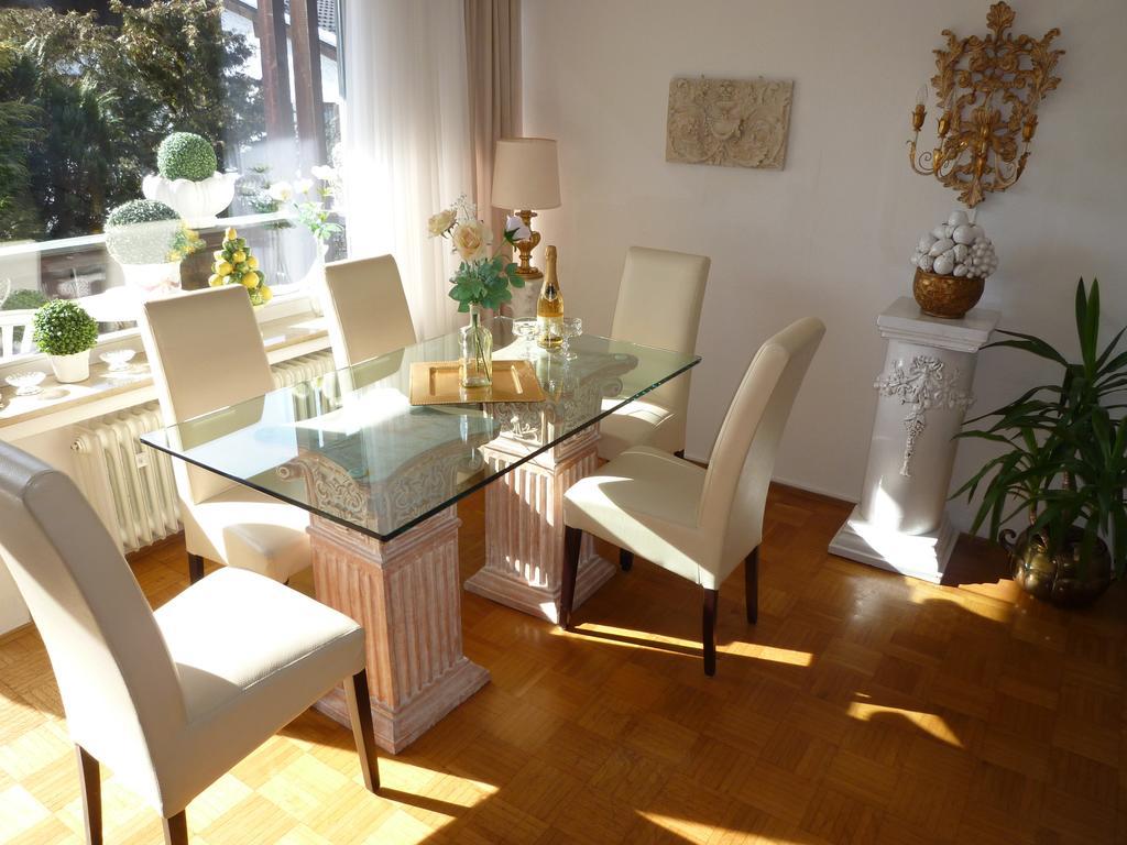 Landhaus Alpenblick Appartement *