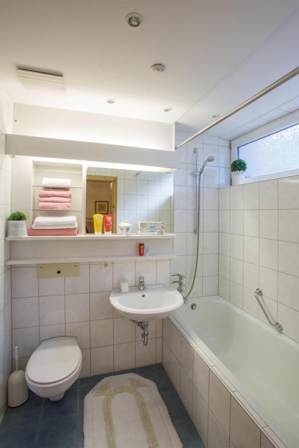 Appartement Landhaus Alpenblick Garmisch-Partenkirchen