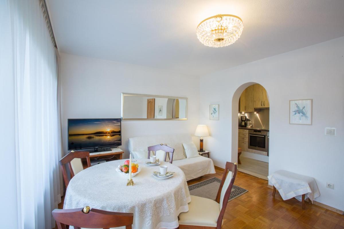 Landhaus Alpenblick Appartement *