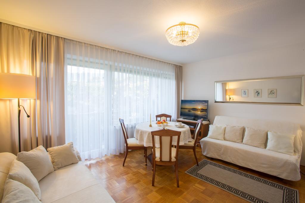 Landhaus Alpenblick Garmisch-Partenkirchen