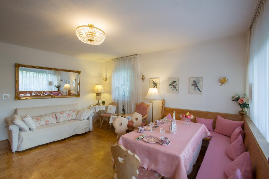 Landhaus Alpenblick Garmisch-Partenkirchen