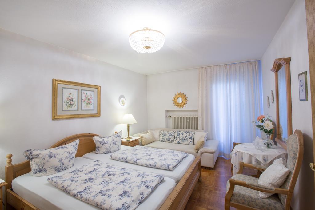 Appartement Landhaus Alpenblick *