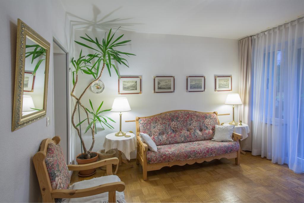 Landhaus Alpenblick Appartement *