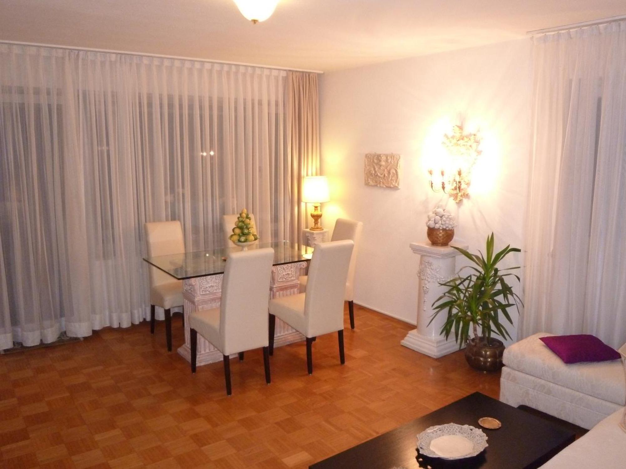 Landhaus Alpenblick Appartement *