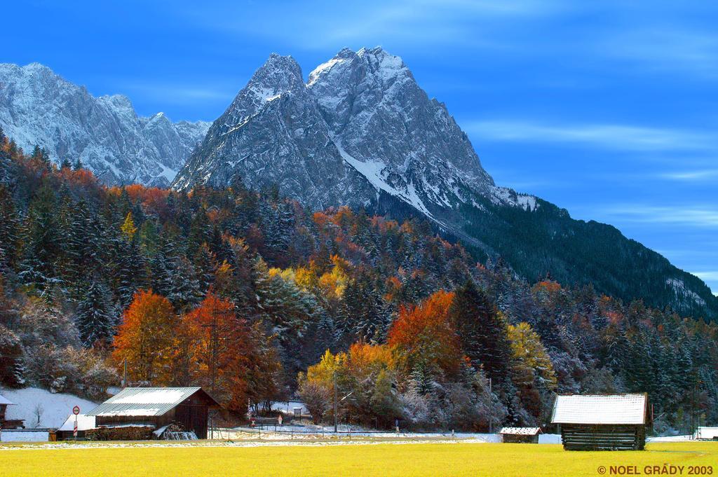 Landhaus Alpenblick