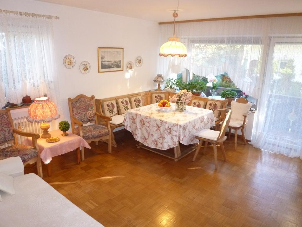Landhaus Alpenblick Appartement