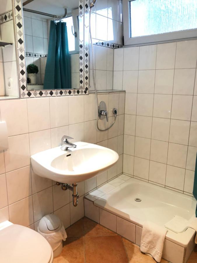 Landhaus Alpenblick Apartment *
