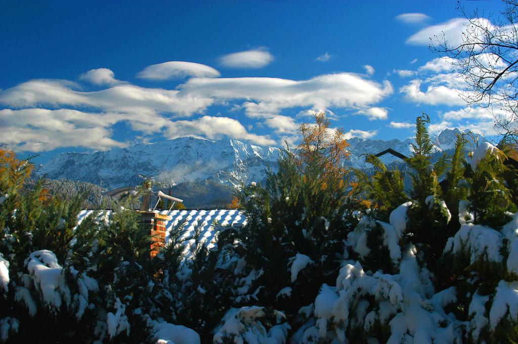 Landhaus Alpenblick *