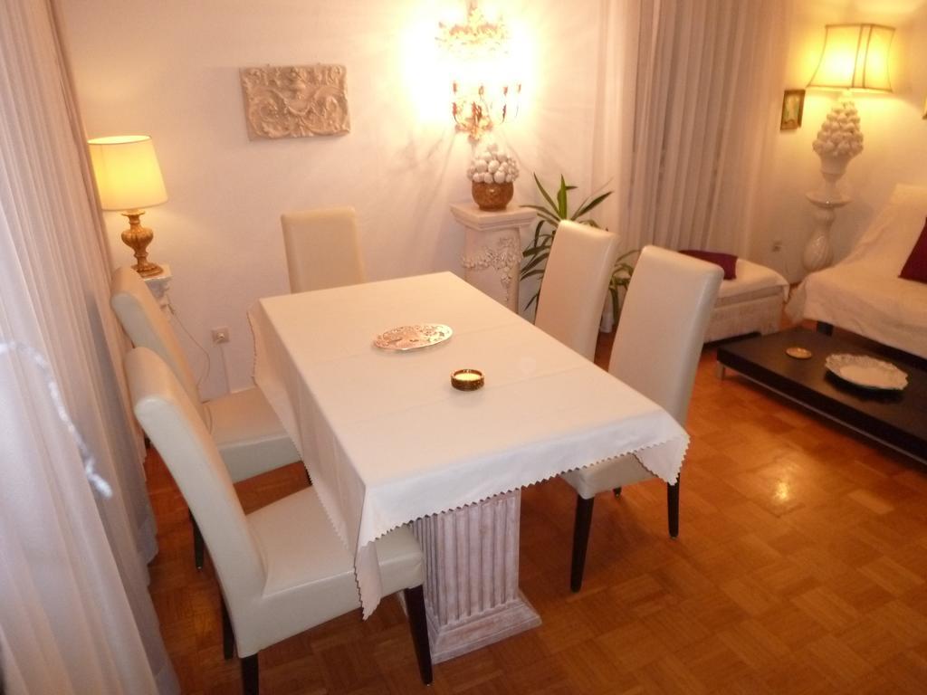 Apartment Landhaus Alpenblick Garmisch-Partenkirchen
