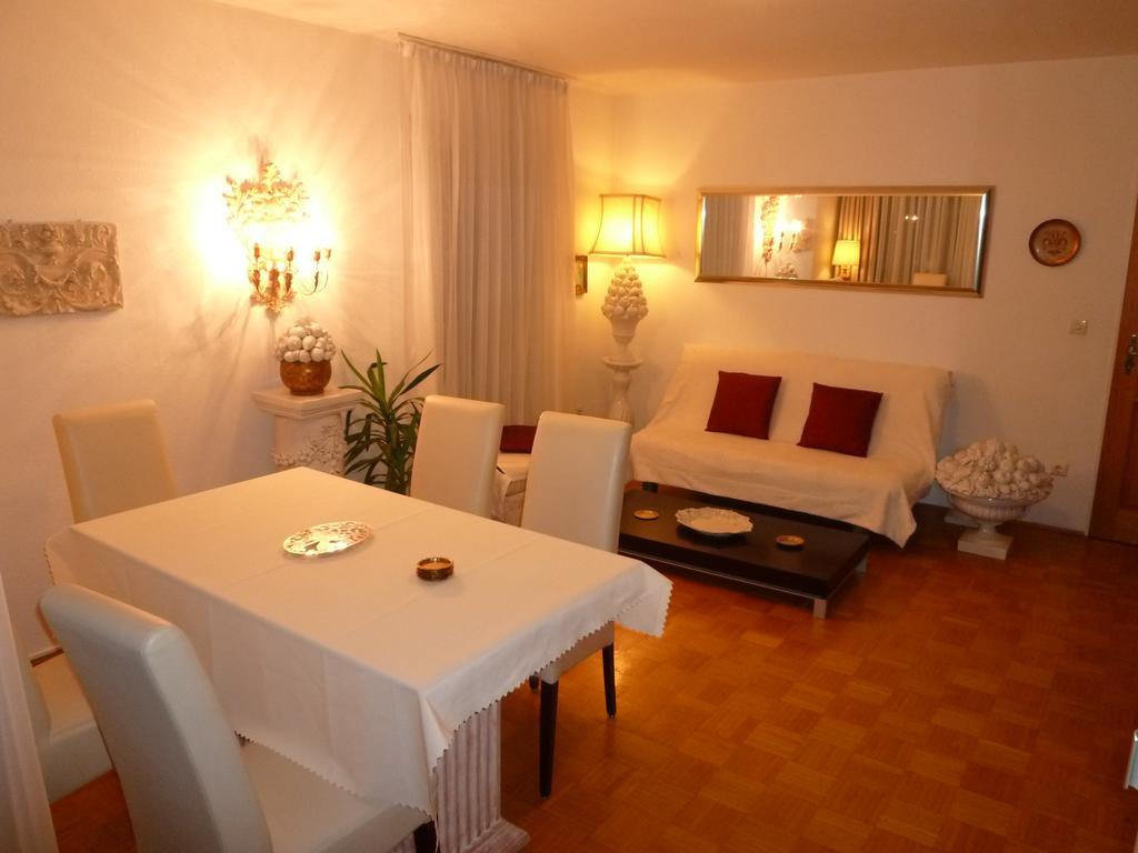 Landhaus Alpenblick Apartment